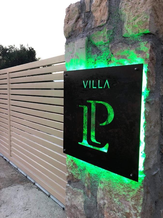 Villa Lp Kokkino Chorio 外观 照片