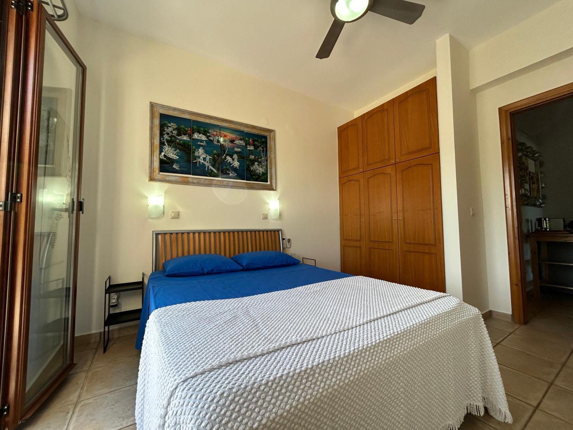 Villa Lp Kokkino Chorio 外观 照片